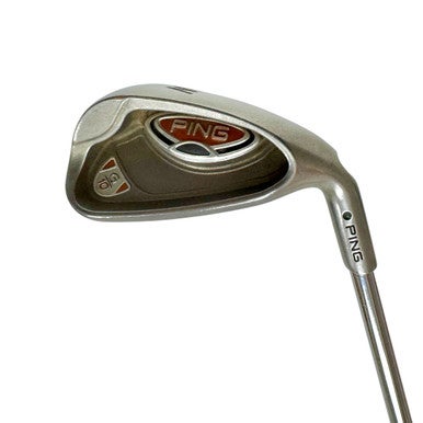 Used Ping G10 Golf Wedge Mens RH Pitching Wedge 11506-S000286722