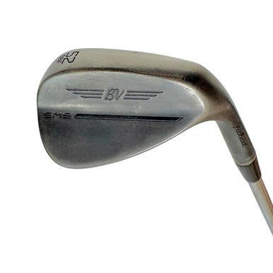 Used Titleist SM9 Golf Wedge Mens RH 52 Degree 11506-S000286740
