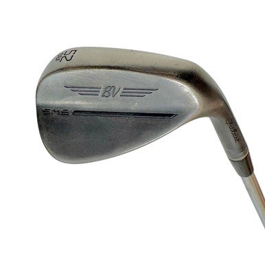 Used Titleist SM9 Golf Wedge Mens RH 52 Degree 11506-S000286740