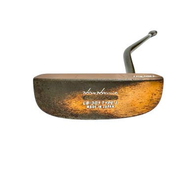 Used Honma PRO SPECIAL LB-301 TYPE-1 Mens Putter RH 11506-S000286842