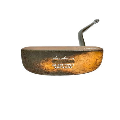Used Honma PRO SPECIAL LB-301 TYPE-1 Mens Putter RH 11506-S000286842
