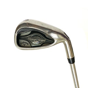 Used Callaway STEELHEAD XR Men's Right 8 Iron Regular Flex Steel Shaft 11506-S000244453