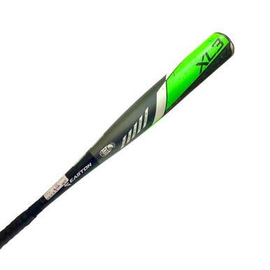 Used Easton XL3 SL16X35 USSSA 2 5/8" Barrel Bat 32" -5 Drop 11506-S000237375