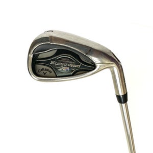 Used Callaway STEELHEAD XR Men's Right 9 Iron Regular Flex Steel Shaft 11506-S000244456