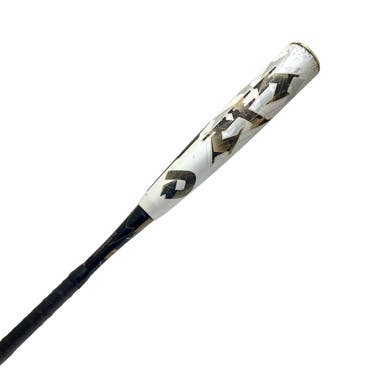 Used Demarini CF5 CFR13 USSSA 2 5/8" Barrel Bat 29" -8 Drop 11506-S000237377