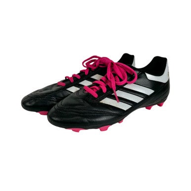 Used Adidas Soccer Cleats Junior 04 11506-S000239735