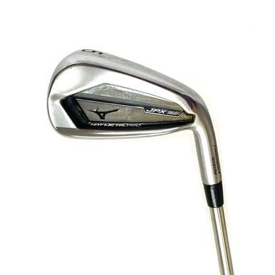 Used Mizuno JPX 921 Men's Right 5 Iron Stiff Flex Steel Shaft 11506-S000244573
