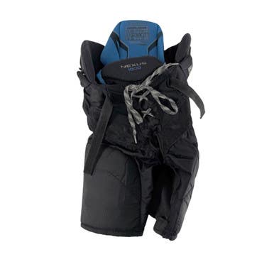 Used Bauer NEXUS 1000 Hockey Pant Black Junior MD 11506-S000241757