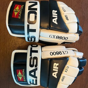 Easton GX9800 Hockey Gloves