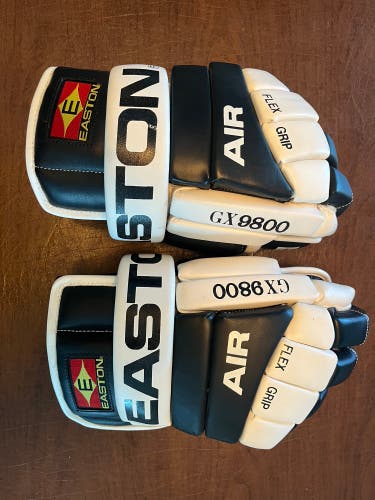 Easton GX9800 Hockey Gloves