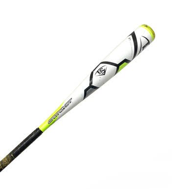 Used Louisville Slugger CATALYST WTLSLCT17X USSSA 2 3/4" Barrel Bat 30" -12 Drop 11506-S000239875