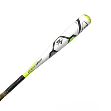 Used Louisville Slugger CATALYST WTLSLCT17X USSSA 2 3/4" Barrel Bat 30" -12 Drop 11506-S000239875