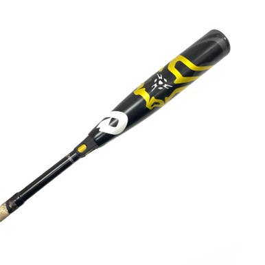 Used Demarini CF CB5-20 USSSA 2 5/8" Barrel Bat 30" -5 Drop 11506-S000242481