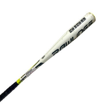 Used Rawlings 5150 ALLOY SL7510 USSSA 2 5/8" Barrel Bat 30" -10 Drop 11506-S000237614