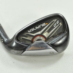 TaylorMade Burner 2.0 Single 9 Iron Regular Flex Right 85g Steel # 200462