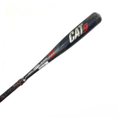 Used Marucci CAT 9 MSBC98 USSSA 2 3/4" Barrel Bat 31" -8 Drop 11506-S000253045