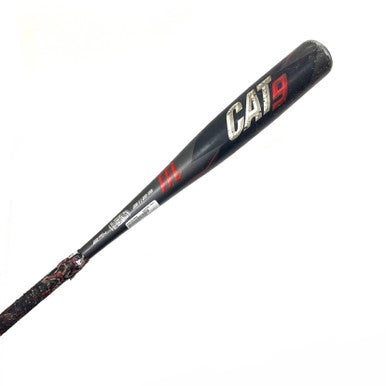 Used Marucci CAT 9 MSBC98 USSSA 2 3/4" Barrel Bat 31" -8 Drop 11506-S000253045