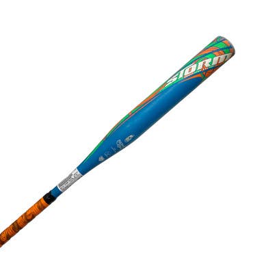 Used Worth STORM FPSTHL Fastpitch Bat 31" -13 Drop 11506-S000260440