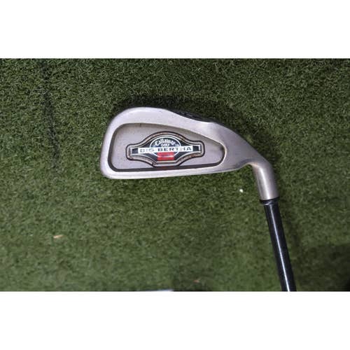 Callaway Big Bertha 1996 R Flex 38.5" Golf 4 Iron RH / 2M-S505