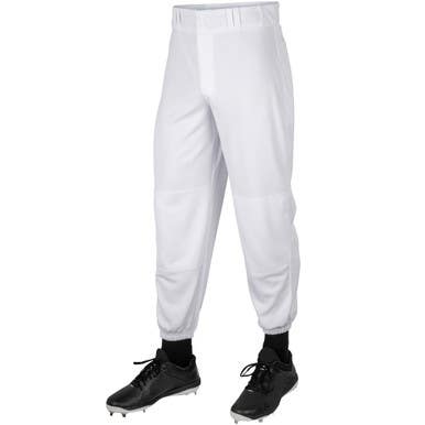 New Champro Triple Crown Classic Youth Pants White Medium 11506-CHPBP9YWM