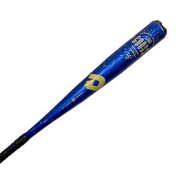 Used Demarini THE GOODS INSANE GOC-21 High School Bat 33" -3 Drop 11506-S000258855