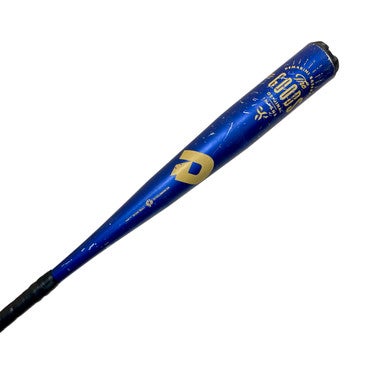 Used Demarini THE GOODS INSANE GOC-21 High School Bat 33" -3 Drop 11506-S000258855