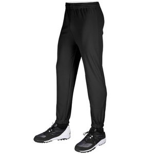 New Champro Performance Youth Pull-Up Pants Black XL 11506-CHPBPYBXL