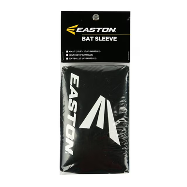 New Easton Bat Sleeve Youth #A162025 11506-EASA162025
