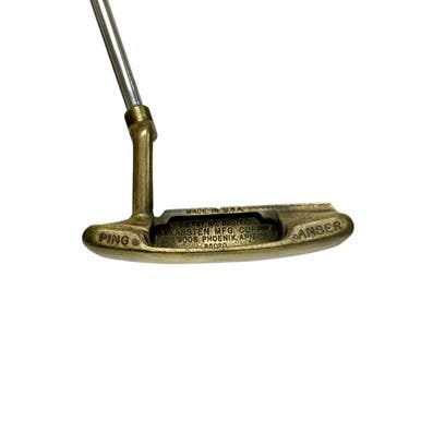 Used Ping ANSER Men's RH Putter 11506-S000247569
