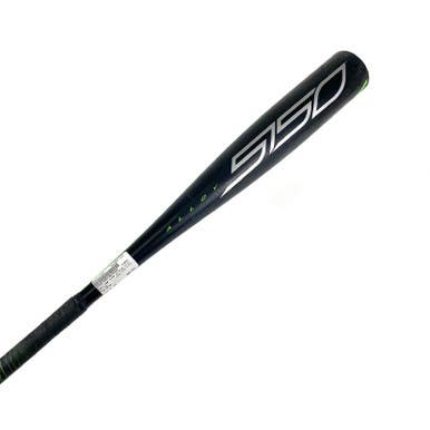 Used Rawlings 5150 UT1510 USSSA 2 3/4" Barrel Bat 31" -10 Drop 11506-S000247587