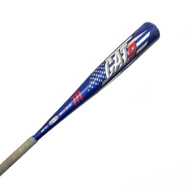Used Marucci CAT 9 MSBC98A USSSA 2 3/4 Barrel Bat 30" -8 Drop 11506-S000255903