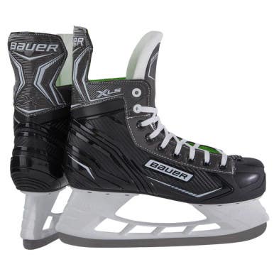 New Bauer X-LS Skates 12.0 11506-BAR105893512