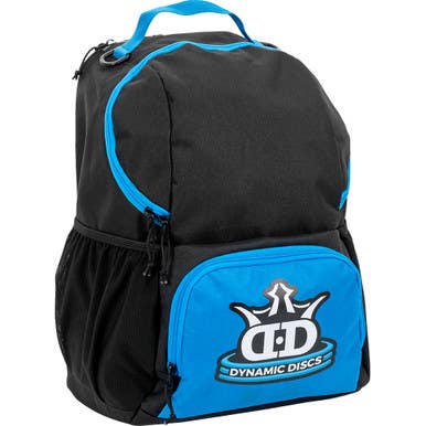 Dynamic Discs Cadet Backpack Blue 11506-DYDCADETBLUE