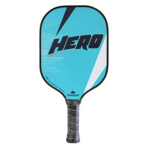 New Diadem Hero Pickleball Paddle Light Blue 11506-83DHEROBLU