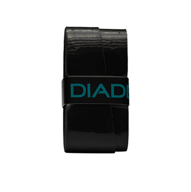 New Diadem Pro Touch Overgrip Black 1-Pack 11506-83DGRPTCH01BK