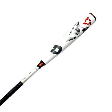 Used Demarini VOODOO VB5-20 USSSA 2 5/8" Barrel Bat 32" -5 Drop 11506-S000259373