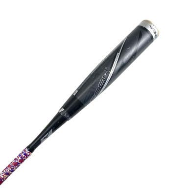 Used Mizuno B19 CRBN2 340489 USSSA 2 3/4" Barrel Bat 30" -10 Drop 11506-S000253961