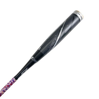 Used Mizuno B19 CRBN2 340489 USSSA 2 3/4" Barrel Bat 30" -10 Drop 11506-S000253961