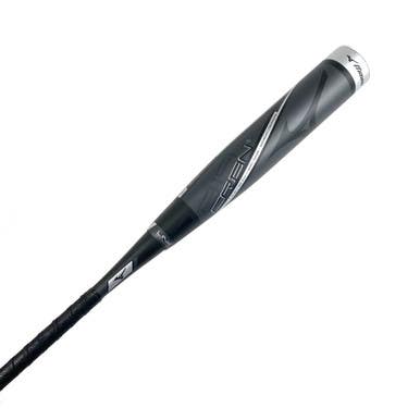 Used Mizuno B19 CRBN2 340489 USSSA 2 3/4" Barrel Bat 31" -10 Drop 11506-S000253960