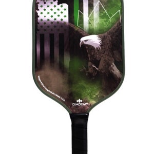 New Diadem Warrior Edge First Responder Series 11506-83DWAREMIL