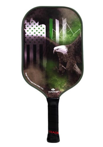 New Diadem Warrior Edge First Responder Series 11506-83DWAREMIL