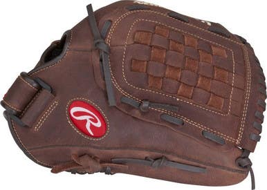 PLAYER PREF 12 1/2" LHT 11506-RAWP125BFLFR