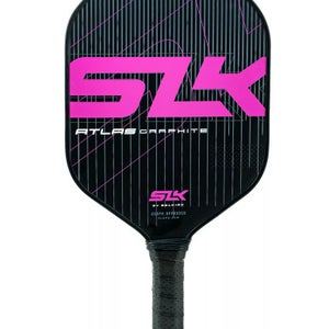New Selkirk SLK Graphite Atlas Widebody Pickleball Paddle 11506-83S1451