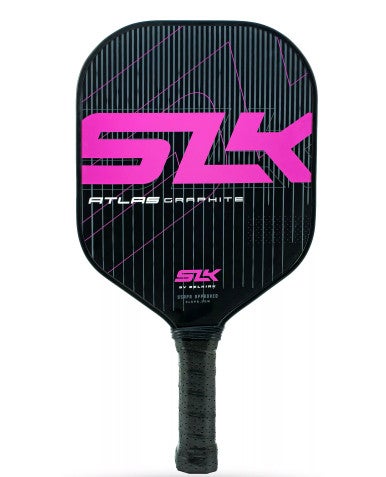New Selkirk SLK Graphite Atlas Widebody Pickleball Paddle 11506-83S1451