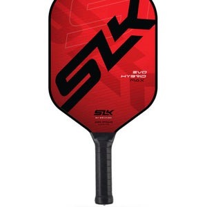 New Selkirk SLK EVO Hybrid Max Pickleball Paddle 11506-83S2042