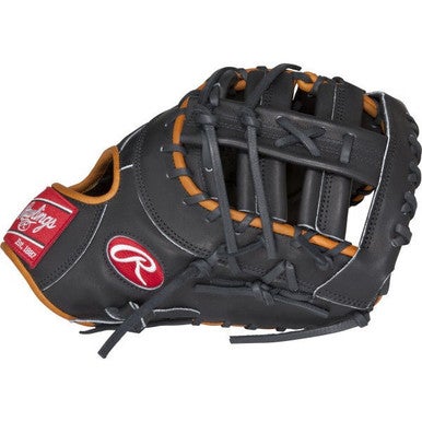 New RAWLINGS HEART OF THE HIDE 13" 1ST BASE MITT PRODCTJB 11506-RAWPRODCTJB