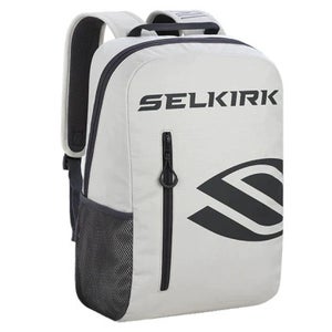 New Selkirk Day Bag White 11506-83S4677