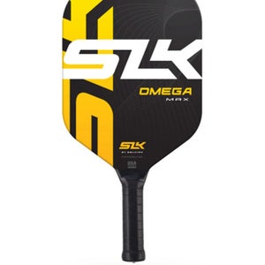 New Selkirk SLK Omega Max Pickleball Paddle 11506-83S2114