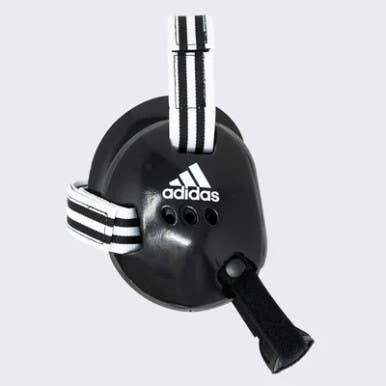 New Adidas Response Jr Ear Guard 11506-ADIAE201BW