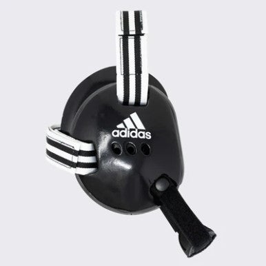 New Adidas Response Jr Ear Guard 11506-ADIAE201BW